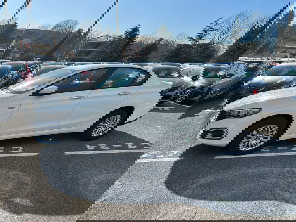 Fiat Tipo nuova a Latina (8)