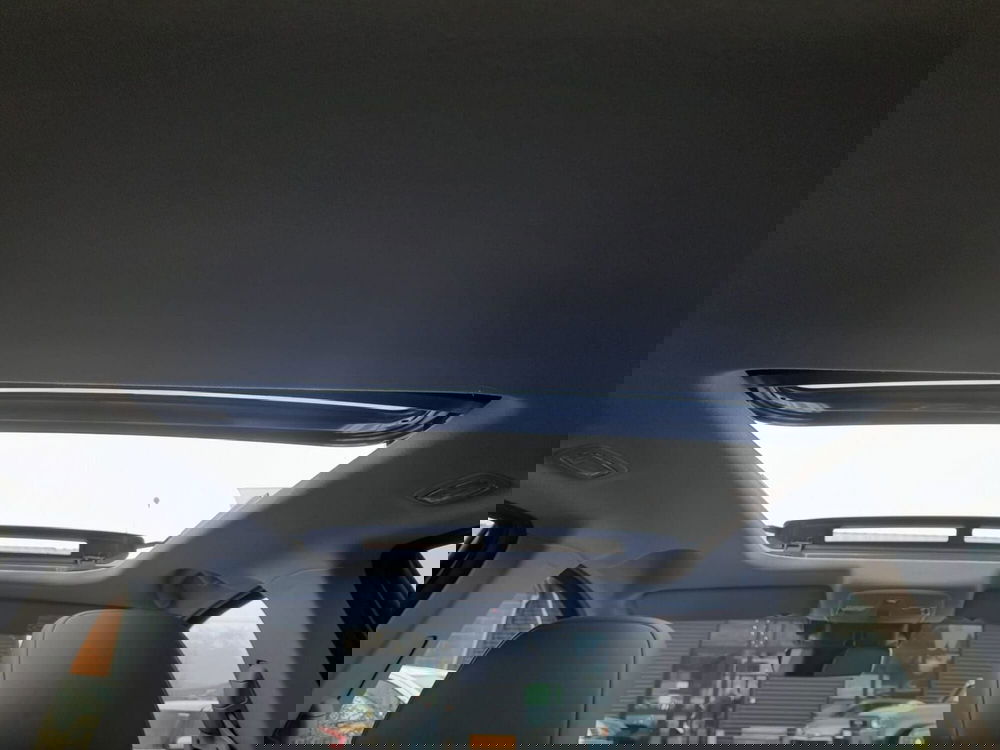 Suzuki S-Cross nuova a Chieti (11)