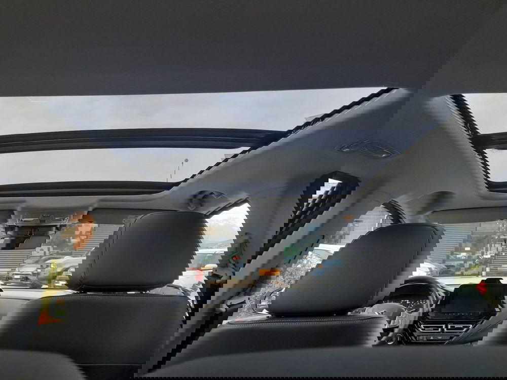 Suzuki S-Cross nuova a Chieti (12)