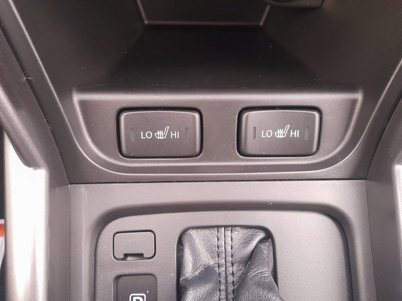 Suzuki S-Cross nuova a Chieti (5)