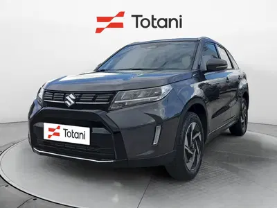 Suzuki Vitara 1.4 Hybrid 4WD AllGrip Easy Starview nuova a L'Aquila