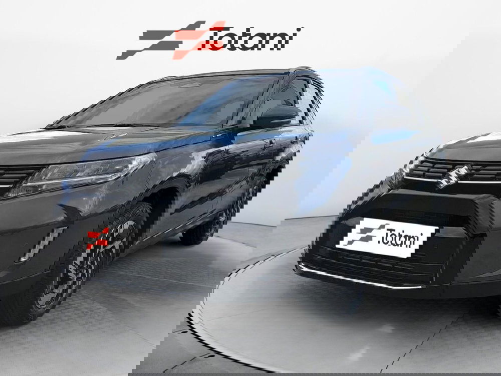 Suzuki Vitara nuova a L'Aquila