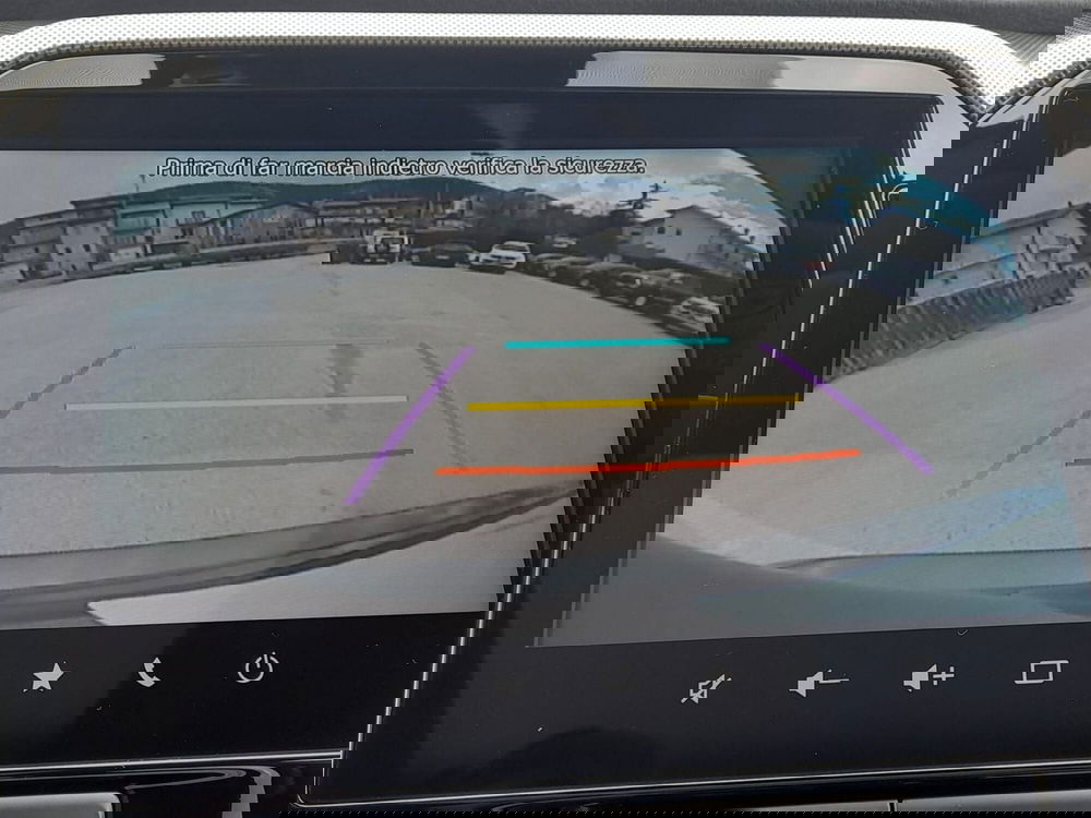 Suzuki Vitara nuova a L'Aquila (10)