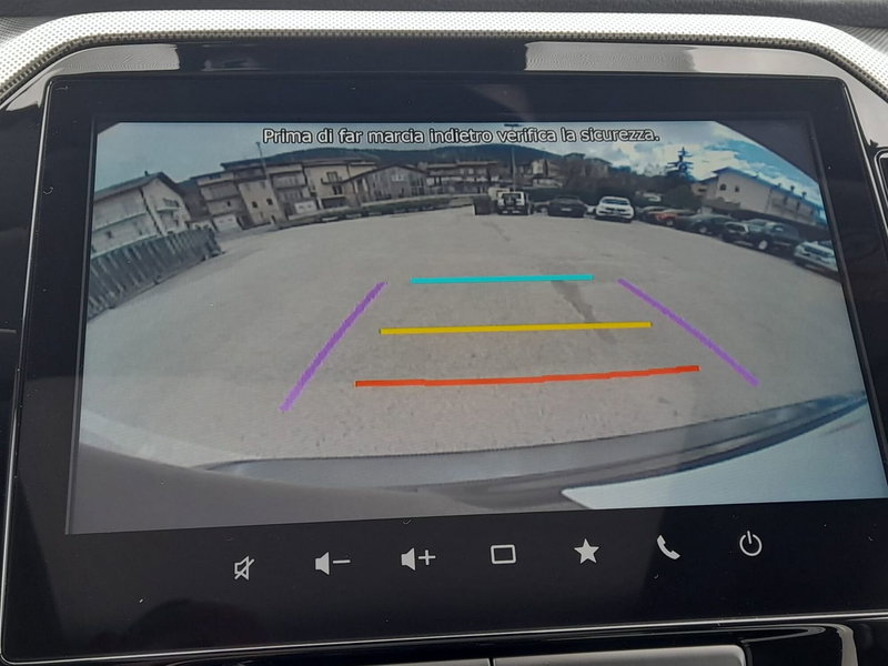 Suzuki Vitara nuova a L'Aquila (10)