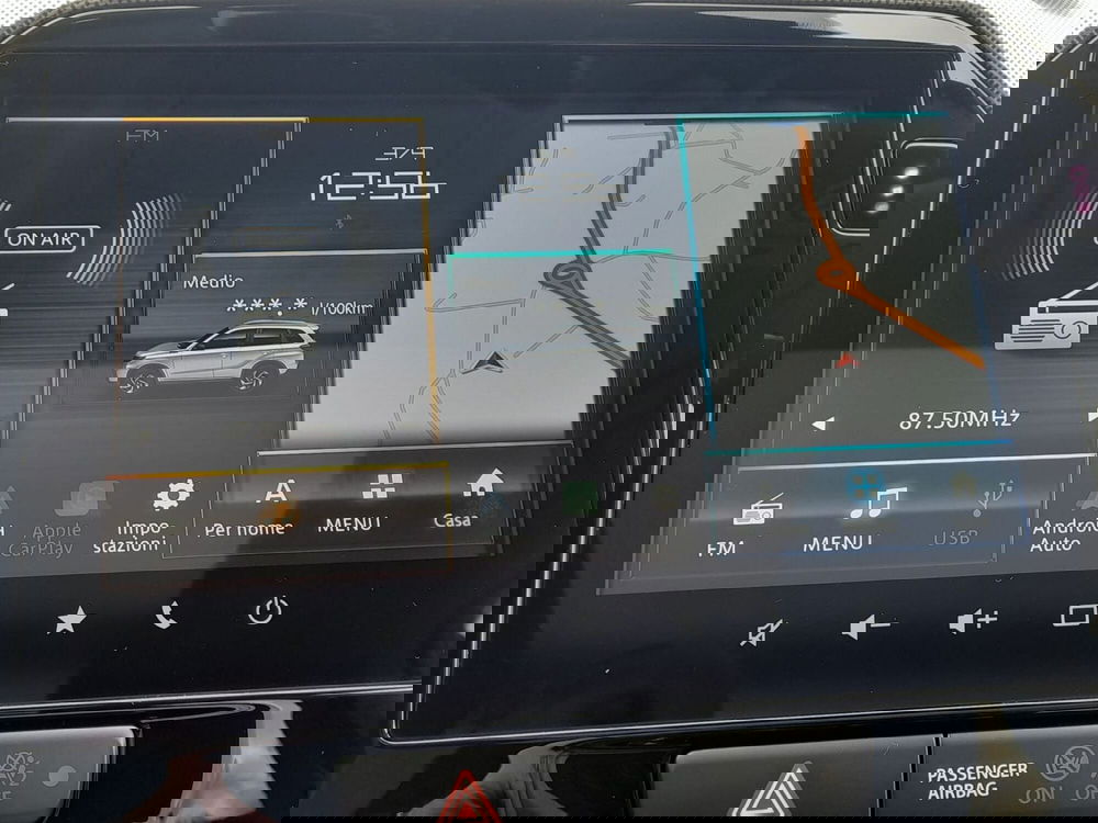 Suzuki Vitara nuova a L'Aquila (11)