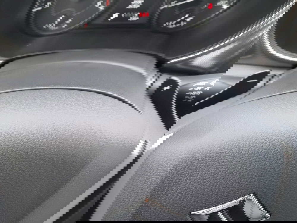 Suzuki Vitara nuova a L'Aquila (12)