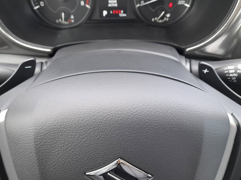 Suzuki Vitara nuova a L'Aquila (12)