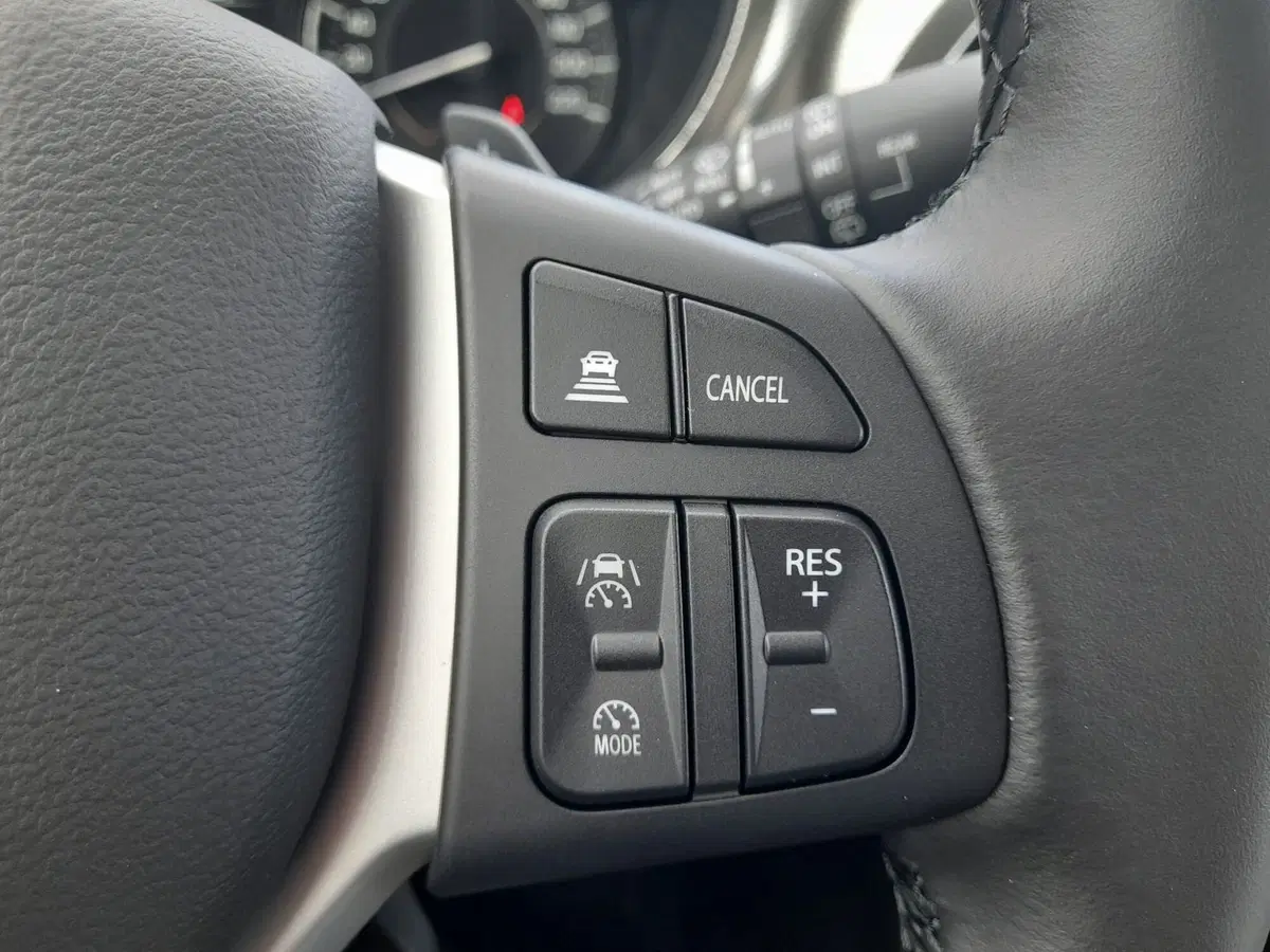 Suzuki Vitara nuova a L'Aquila (13)