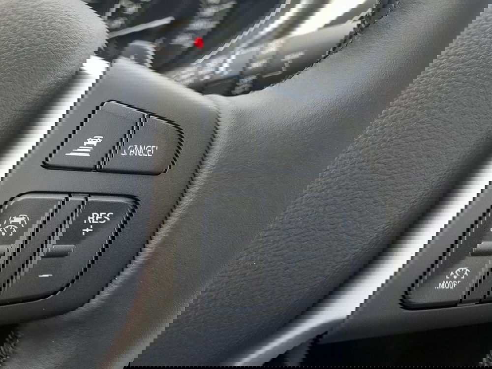 Suzuki Vitara nuova a L'Aquila (13)