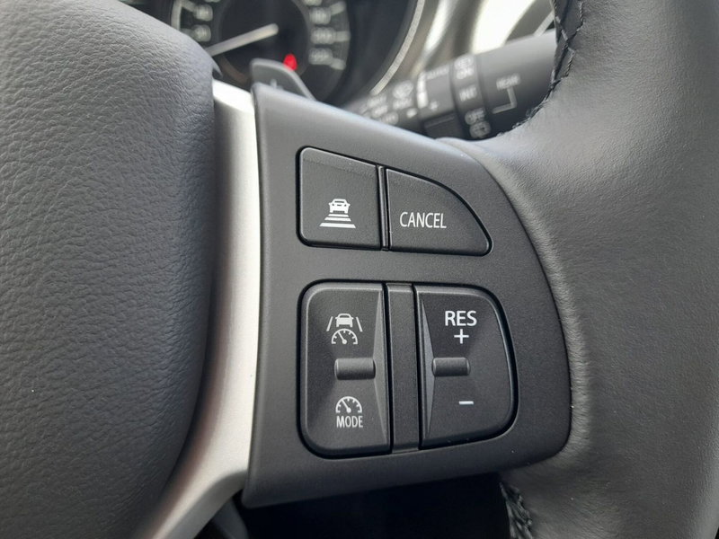 Suzuki Vitara nuova a L'Aquila (13)