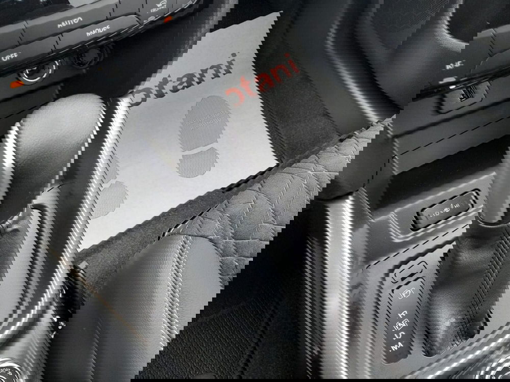 Suzuki Vitara nuova a L'Aquila (14)