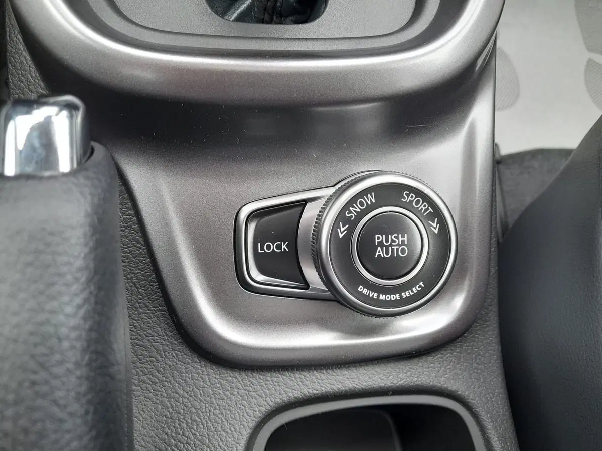 Suzuki Vitara nuova a L'Aquila (15)