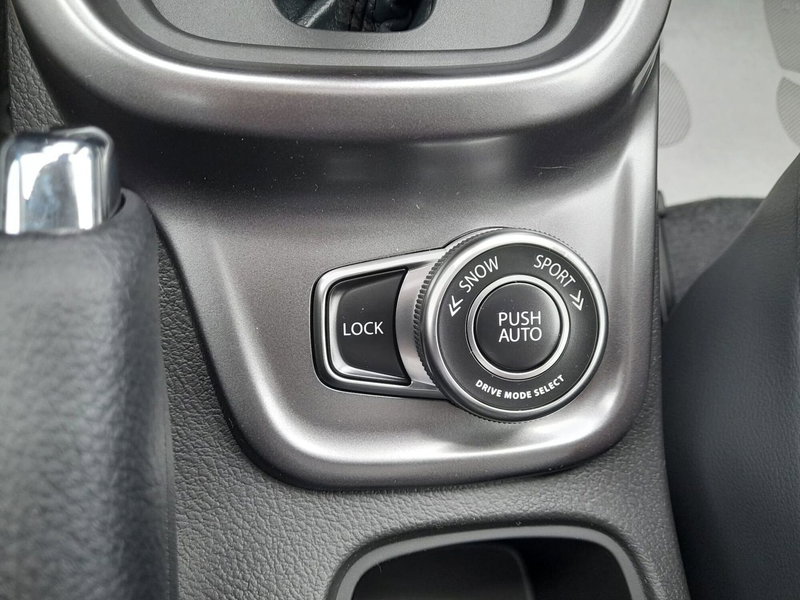 Suzuki Vitara nuova a L'Aquila (15)