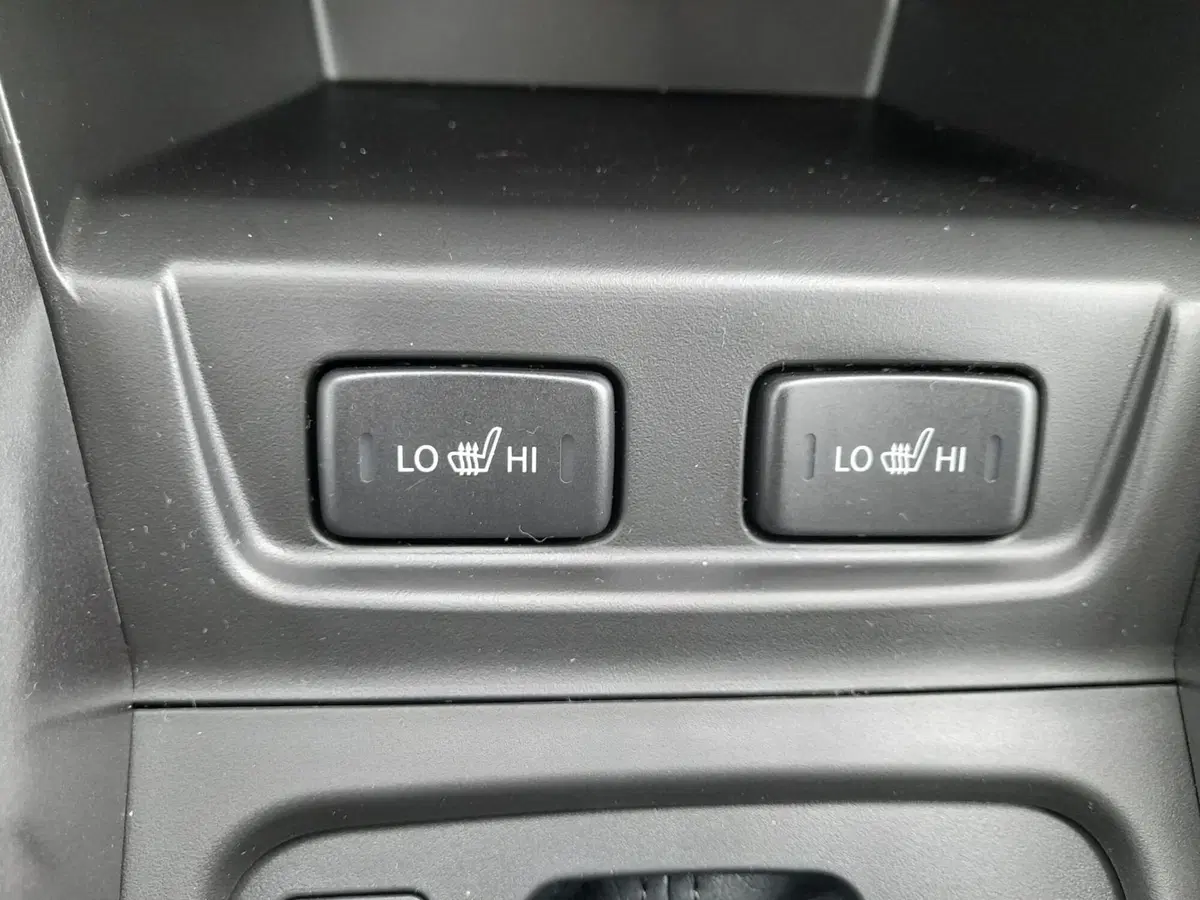 Suzuki Vitara nuova a L'Aquila (16)