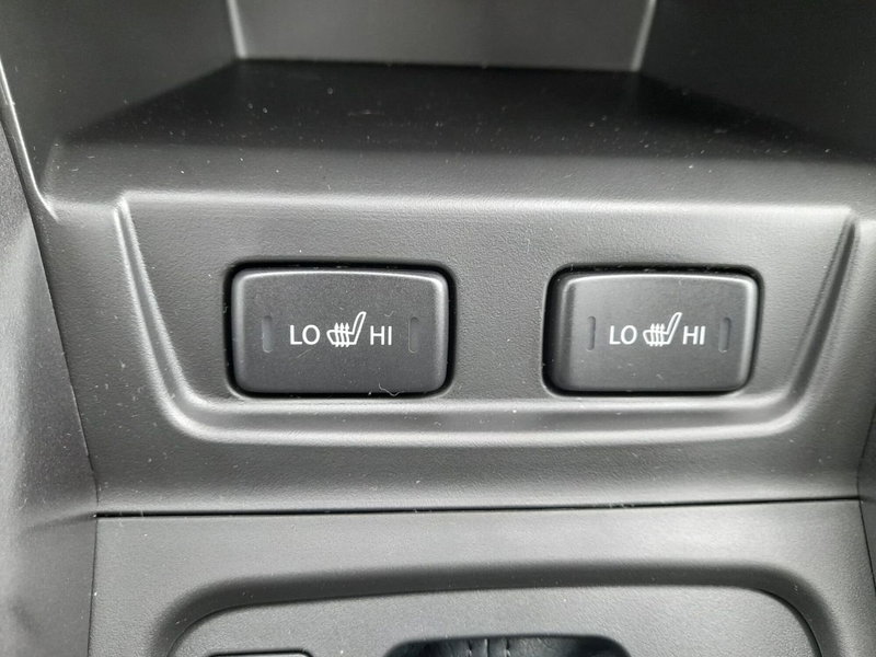 Suzuki Vitara nuova a L'Aquila (16)