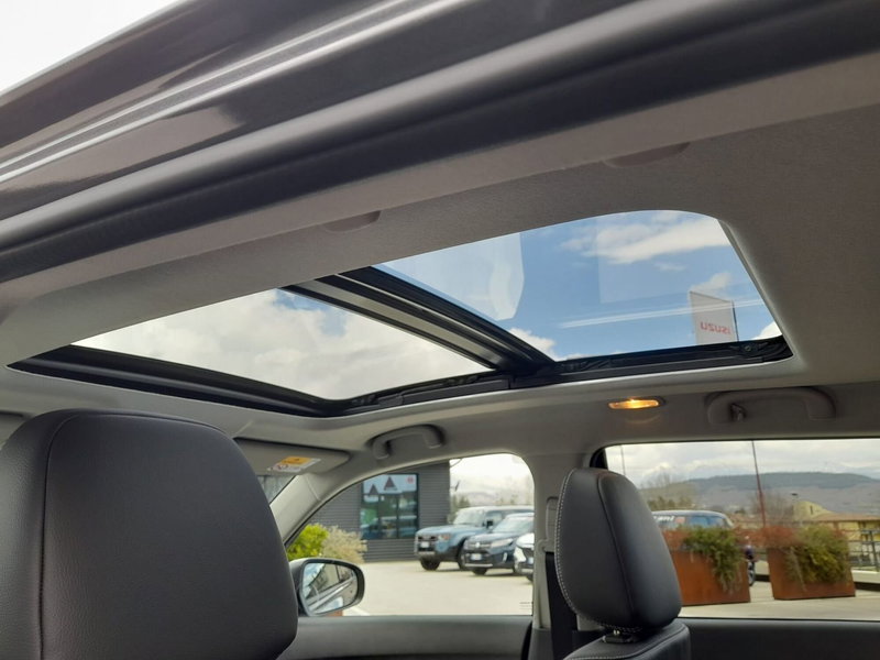 Suzuki Vitara nuova a L'Aquila (20)