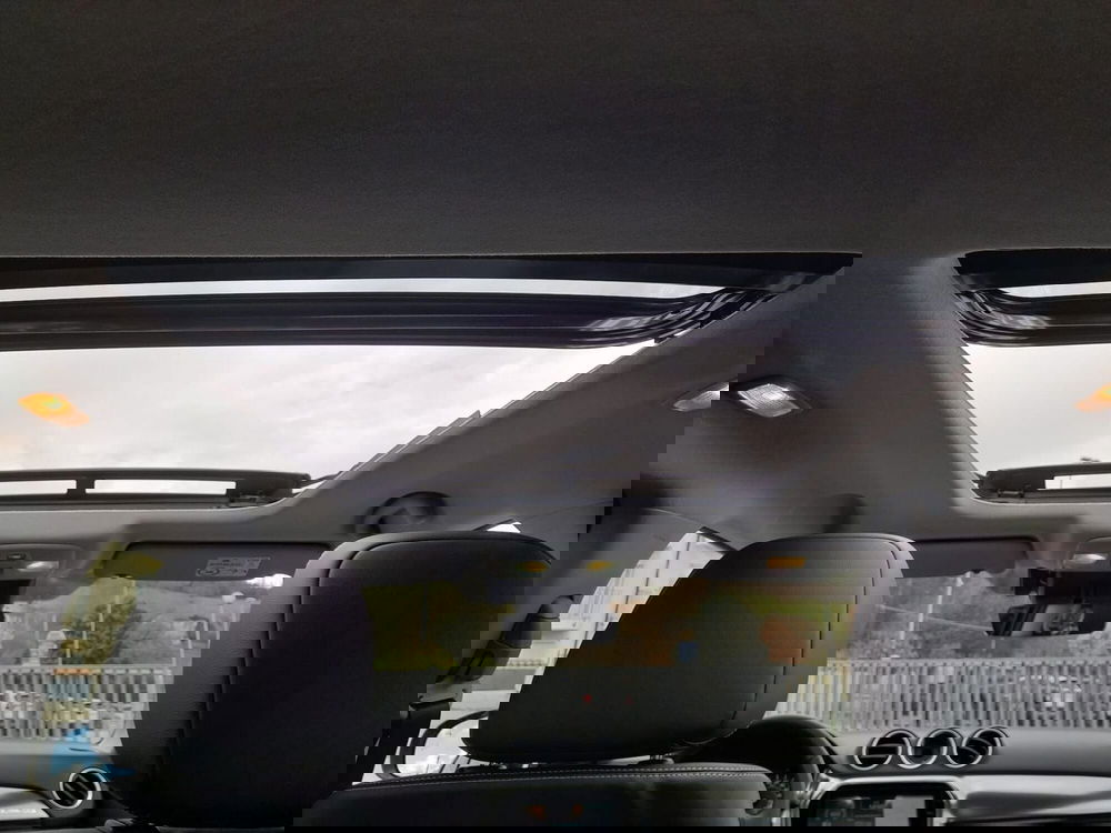 Suzuki Vitara nuova a L'Aquila (3)