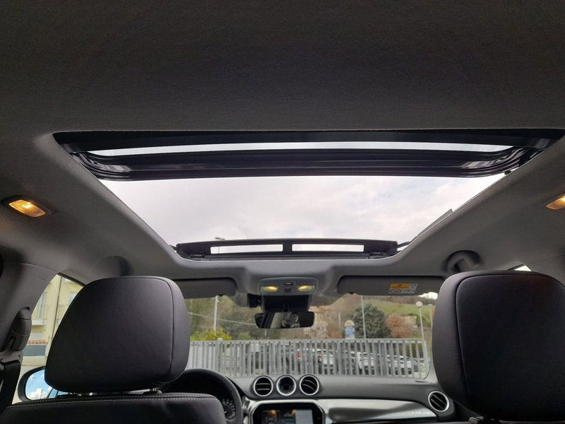 Suzuki Vitara nuova a L'Aquila (3)