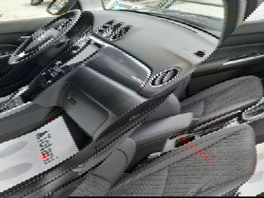 Suzuki Vitara nuova a L'Aquila (4)