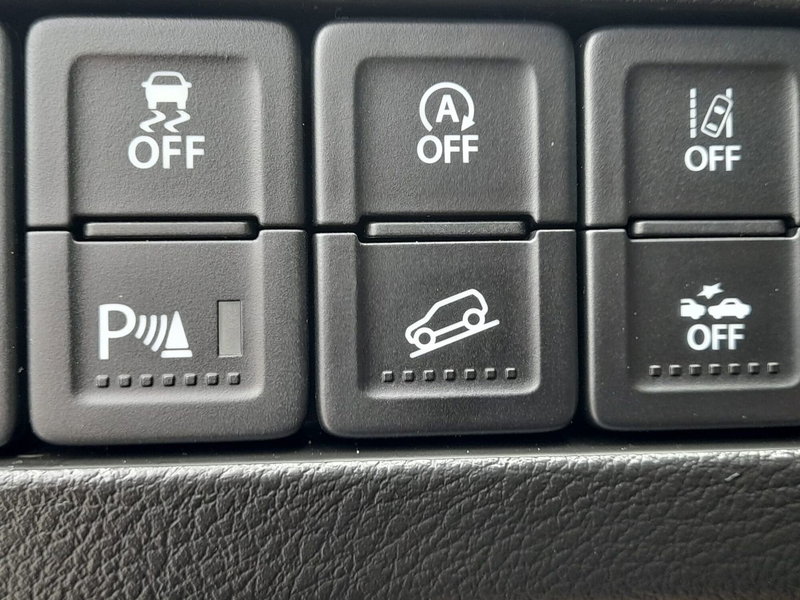 Suzuki Vitara nuova a L'Aquila (8)