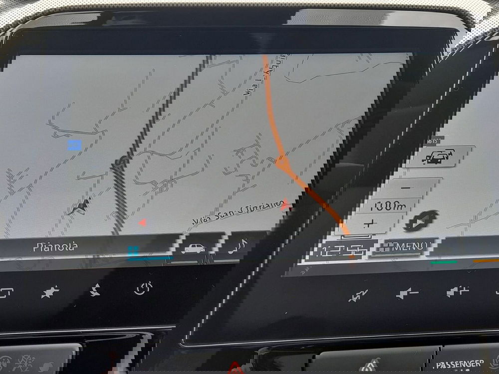 Suzuki Vitara nuova a L'Aquila (9)