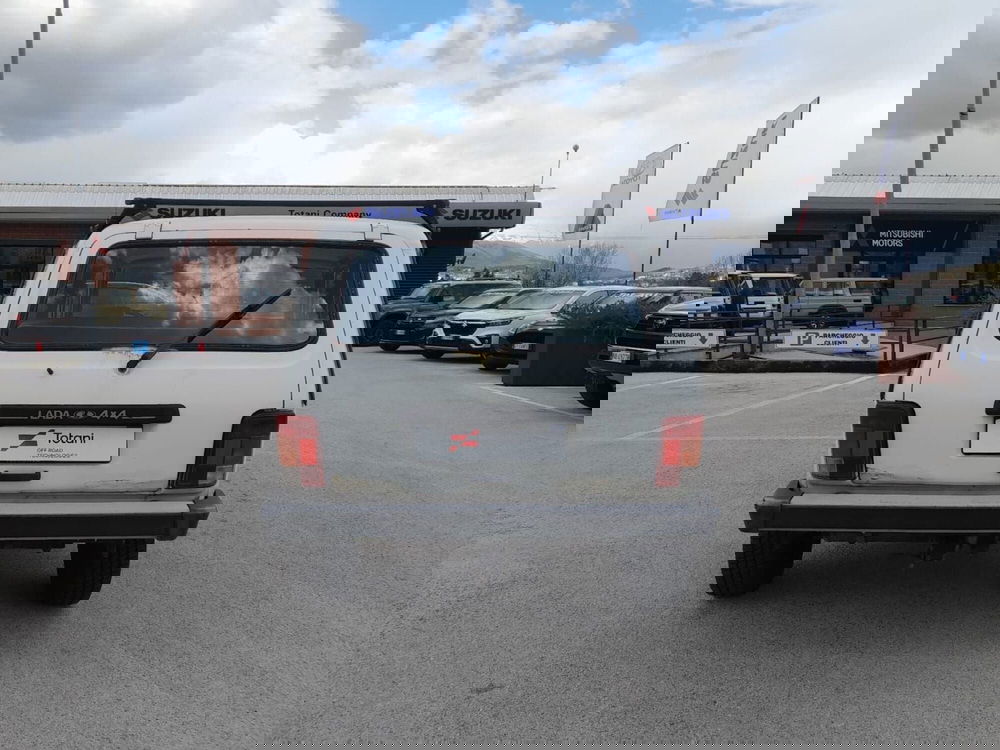 Lada Niva usata a L'Aquila (14)