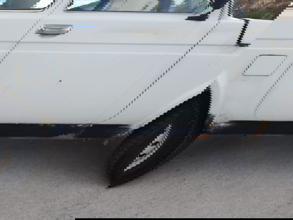 Lada Niva usata a L'Aquila (18)