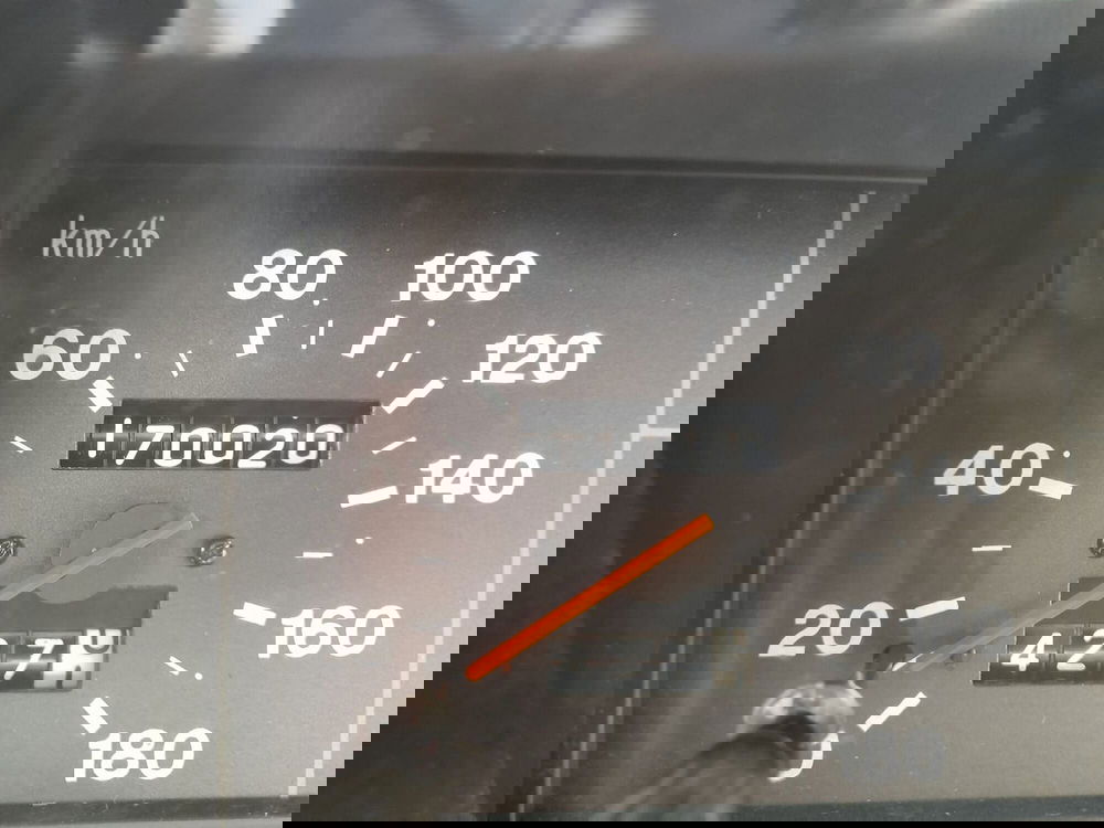 Lada Niva usata a L'Aquila (4)