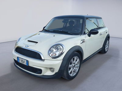 MINI Mini 2.0 16V Cooper SD del 2013 usata a Monselice