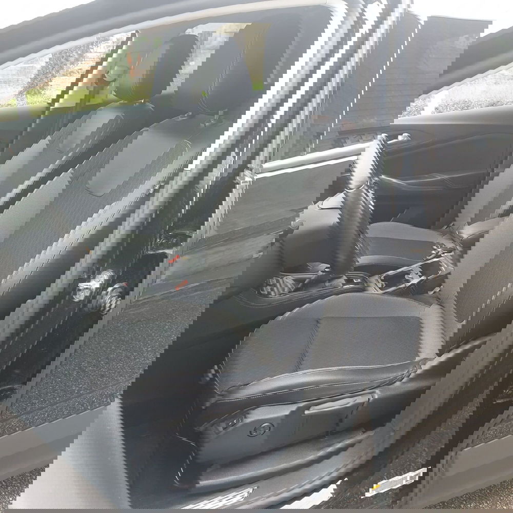 Opel Grandland X usata a Padova (14)