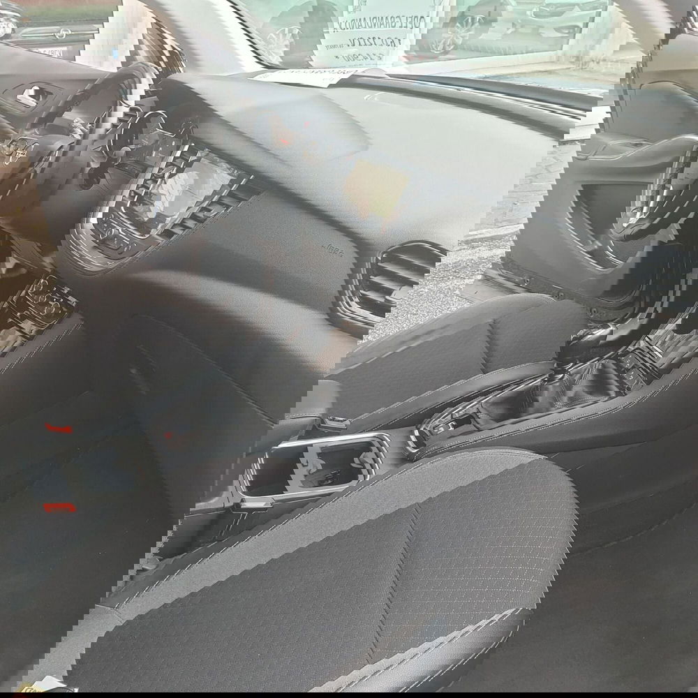 Opel Grandland X usata a Padova (15)