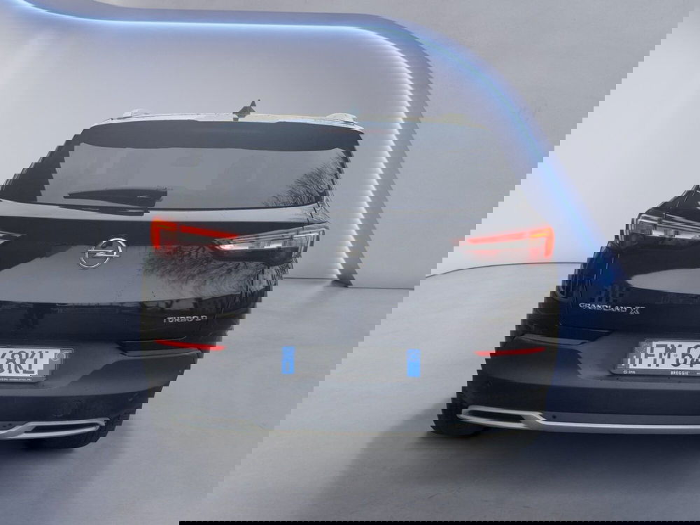 Opel Grandland X usata a Padova (5)