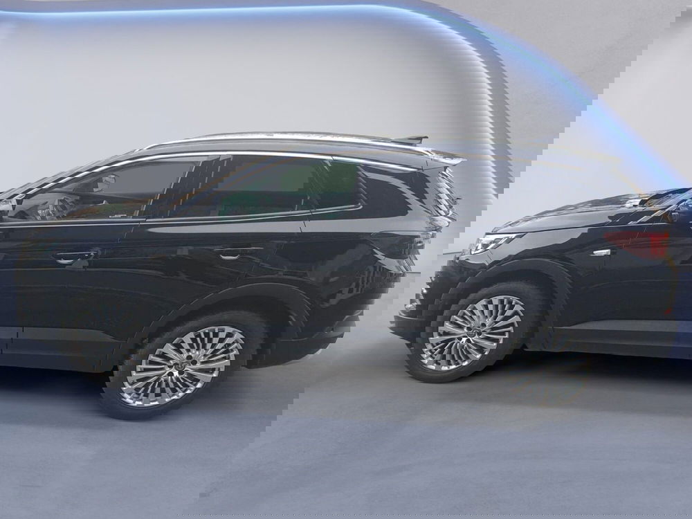 Opel Grandland X usata a Padova (7)