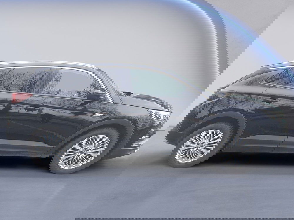 Opel Grandland X usata a Padova (8)