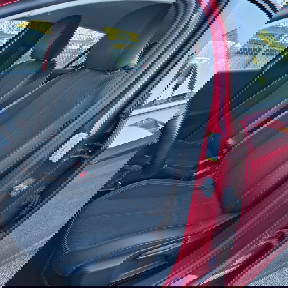 Opel Corsa usata a Padova (15)