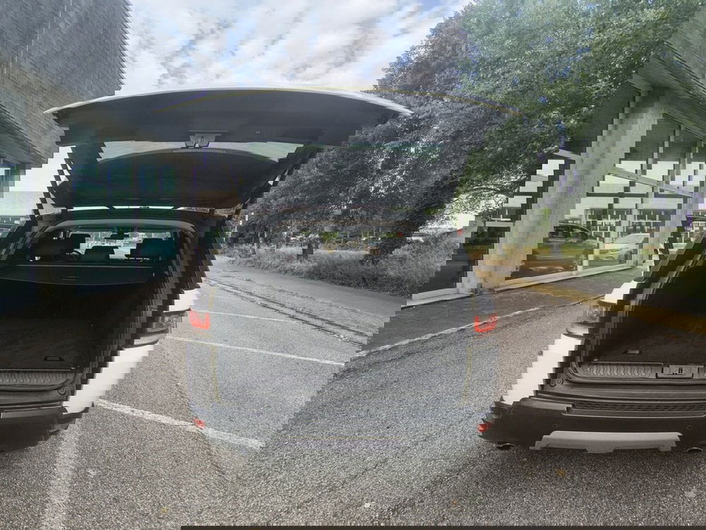 Land Rover Range Rover Sport usata a Padova (19)