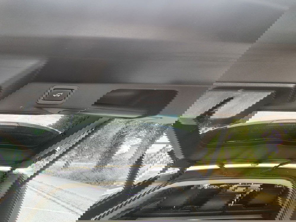 Land Rover Range Rover Sport usata a Padova (20)