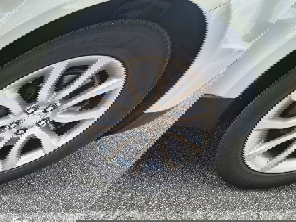 Land Rover Range Rover Sport usata a Padova (9)