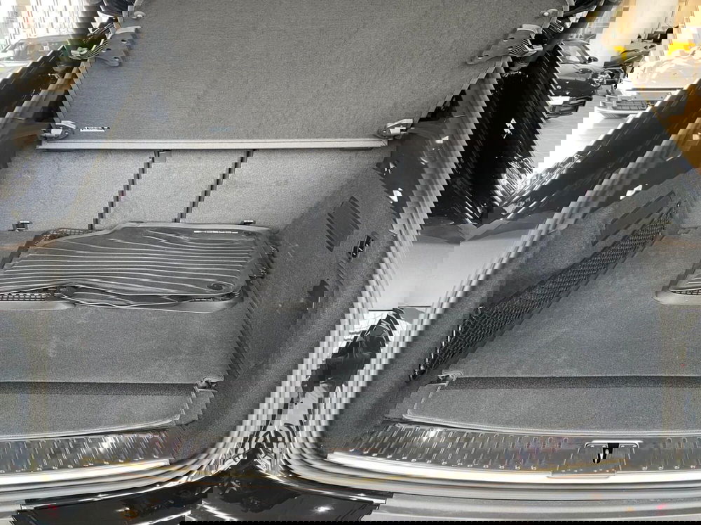 Porsche Cayenne Coupé usata a Firenze (10)