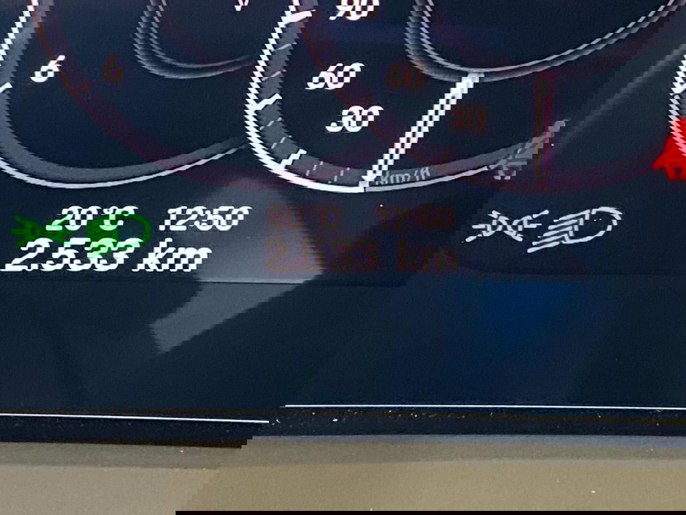 Porsche Cayenne Coupé usata a Firenze (19)