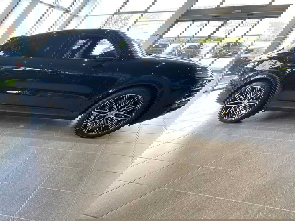 Porsche Cayenne Coupé usata a Firenze (6)