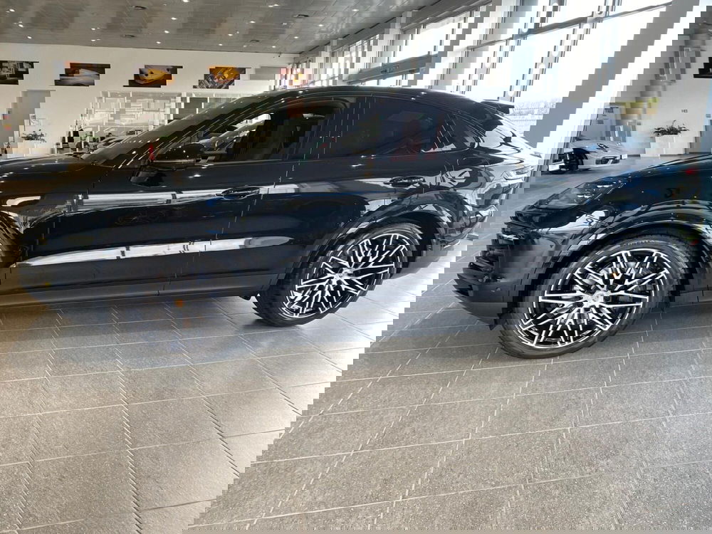 Porsche Cayenne Coupé usata a Firenze (7)