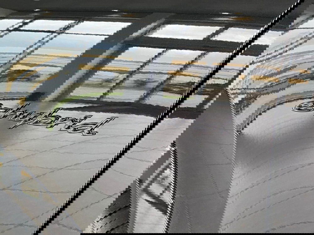 Porsche Cayenne Coupé usata a Firenze (9)