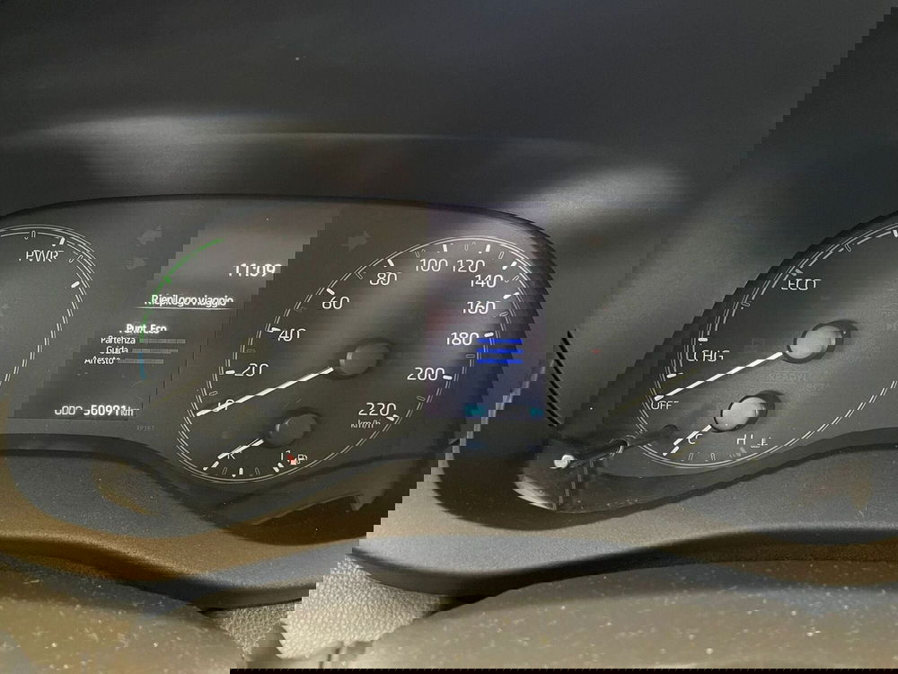 Toyota Yaris usata a Reggio Calabria (13)