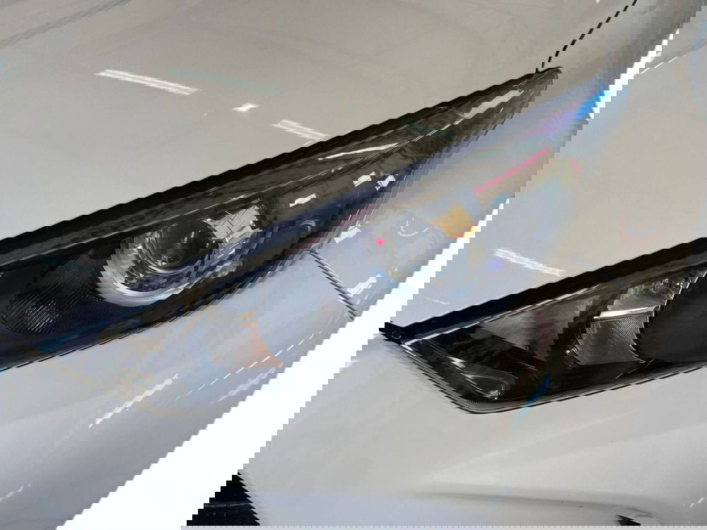 Toyota Yaris usata a Reggio Calabria (8)