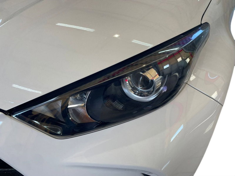 Toyota Yaris usata a Reggio Calabria (8)