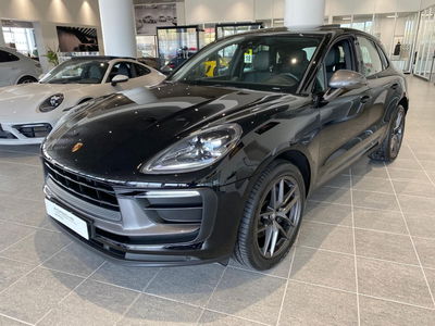 Porsche Macan 2.0 T 265cv pdk del 2022 usata a Firenze