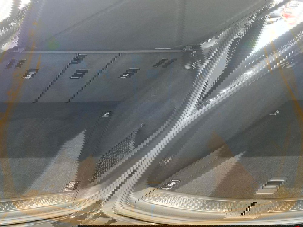 Porsche Macan usata a Firenze (10)