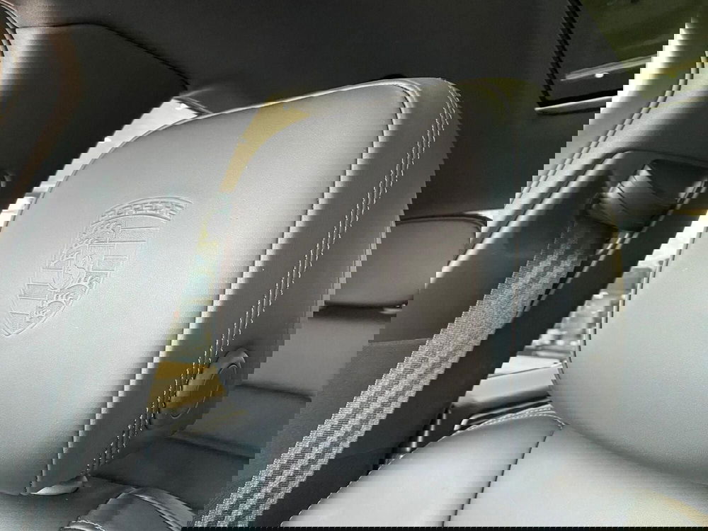 Porsche Macan usata a Firenze (16)