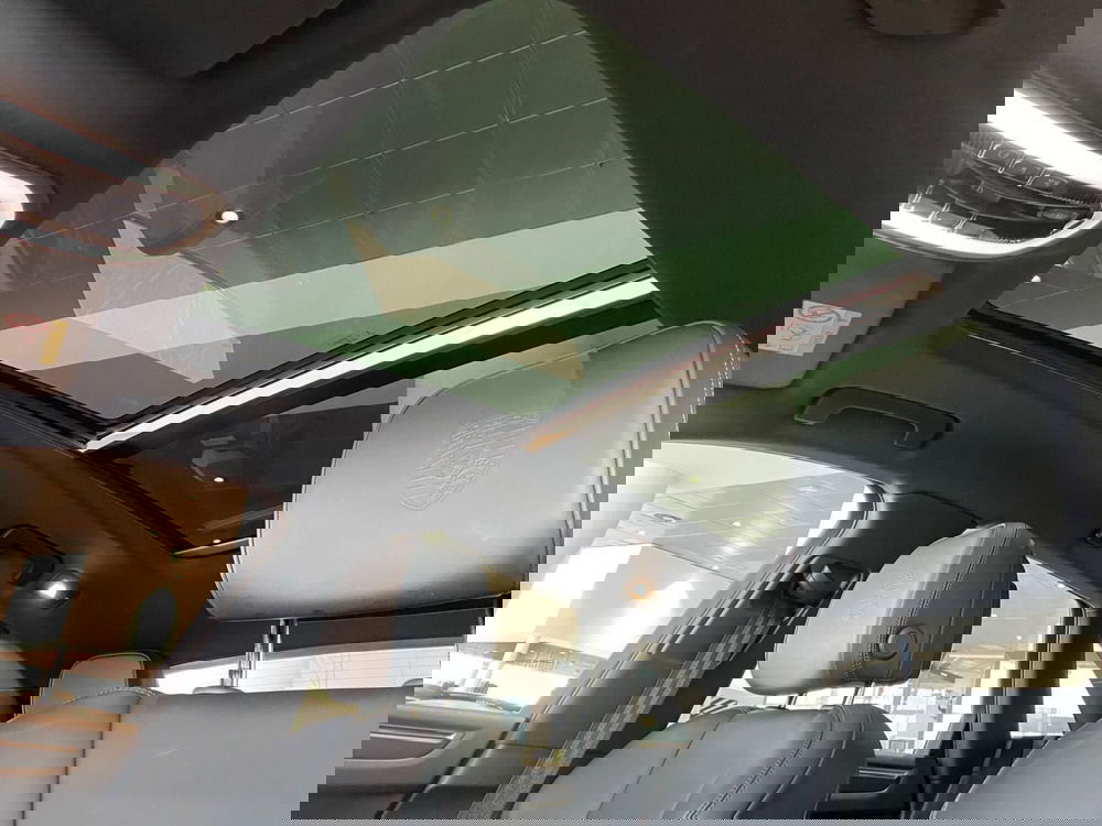 Porsche Macan usata a Firenze (17)